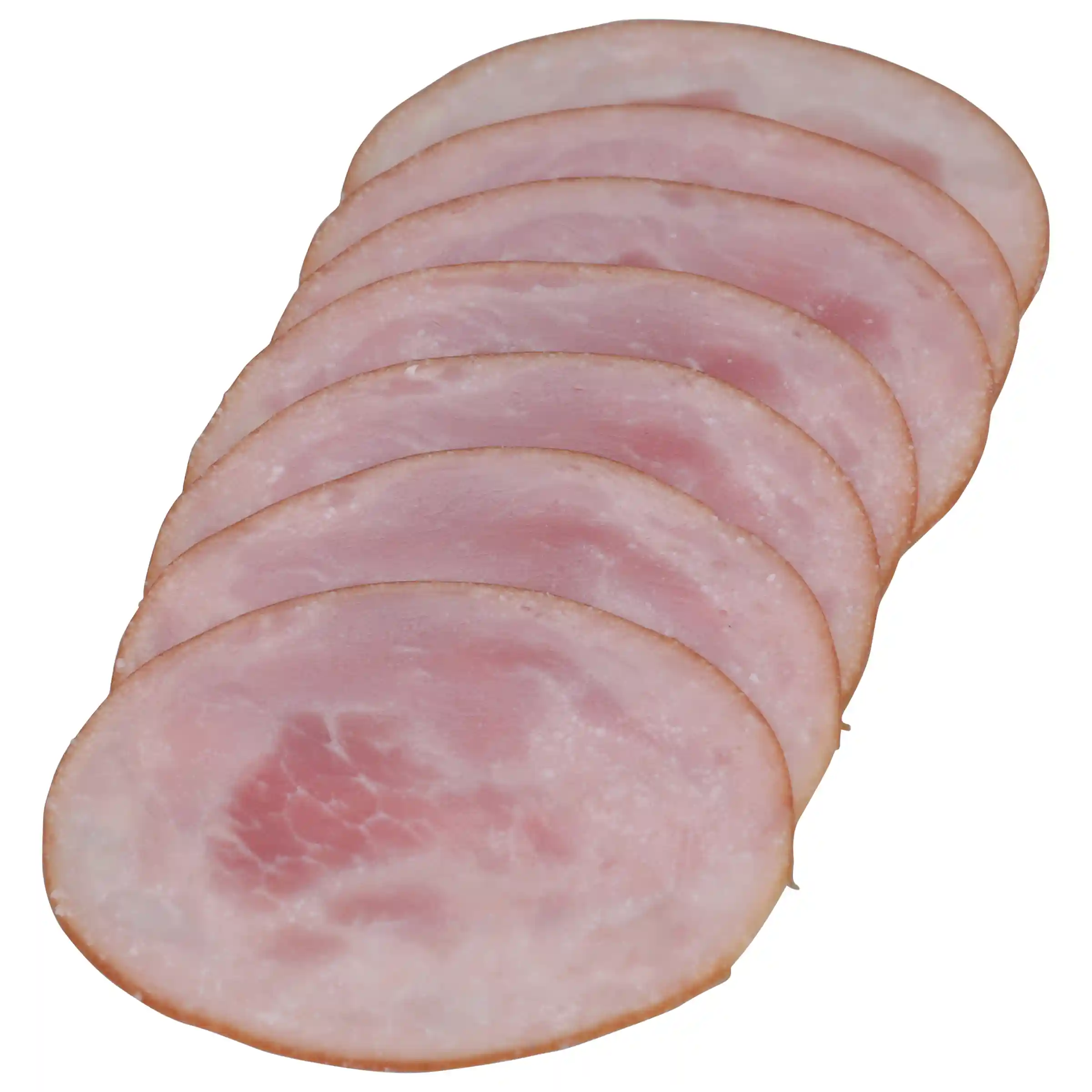 Hillshire Farm® Smoked Fully Cooked Sliced Canadian Brand Pork Roll_image_2