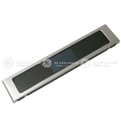 CONTROL PANEL AND WIFI-STAINLESS