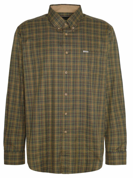 Sporting Regular Long-Sleeved Shirt Sporting Regular Long-Sleeved Shirt