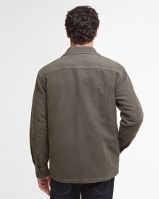 Moleskin Overshirt 