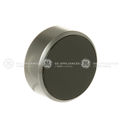 BLACK STAINLESS KNOB