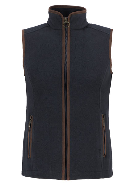 Country Colton Fleece Gilet