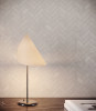 Eterna Bianco 1x4 Herringbone Mosaic
