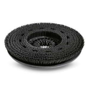 Disc Brushes Complete Black Bd65