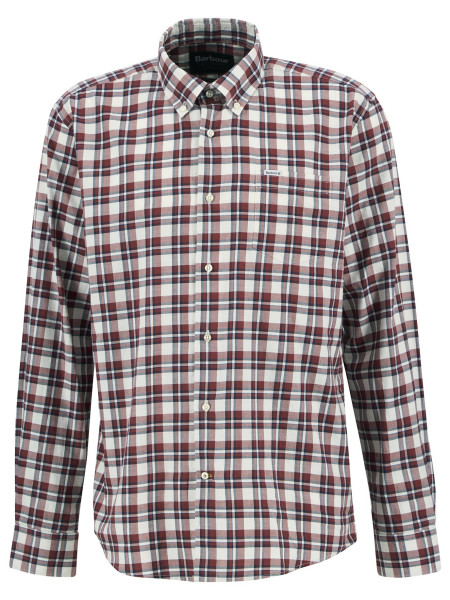 Turville Regular Long-Sleeved Shirt
