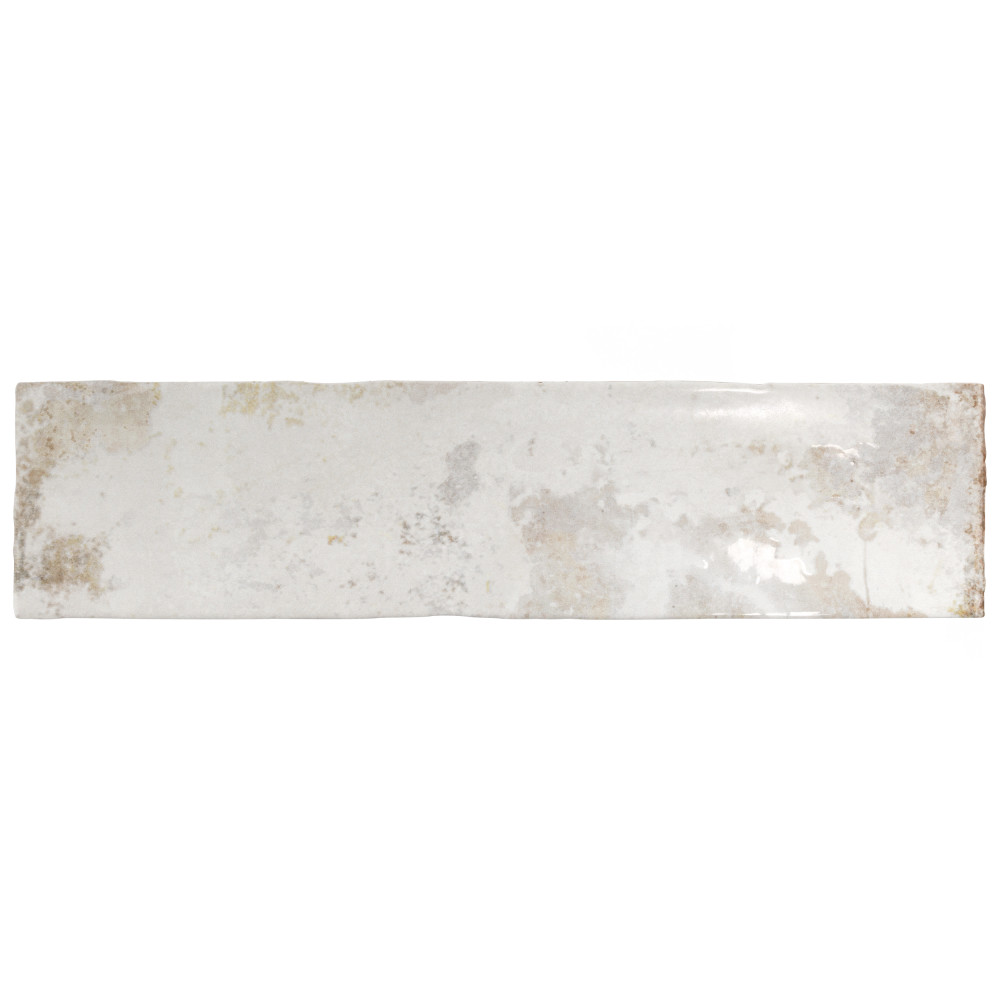Sample – Biarritz Beige Ceramic Wall Tile