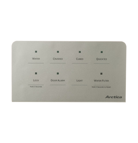 INTERFACE DISP ASM