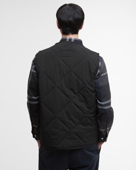 Gilet Modified Liddesdale