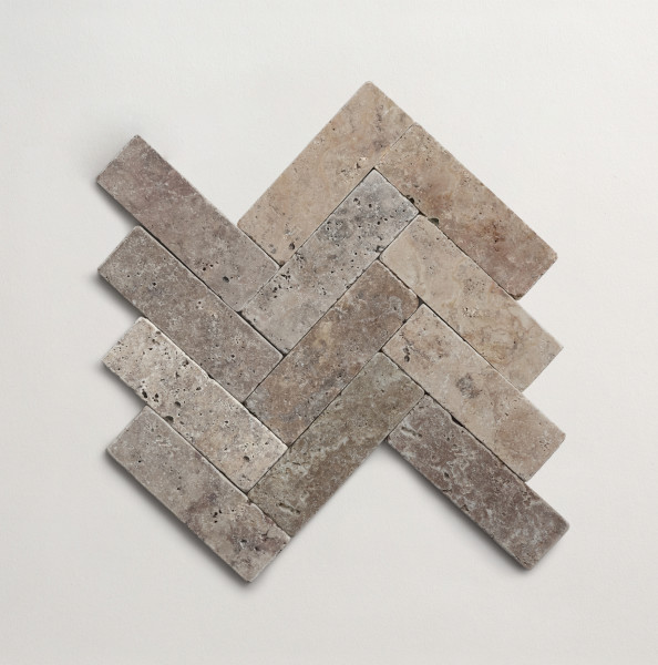 pantry pavers | shale | baguette 