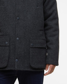 Bedale Wool Jacket 