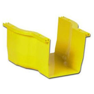 WaveTrax Reducer, 4 to 2 in.