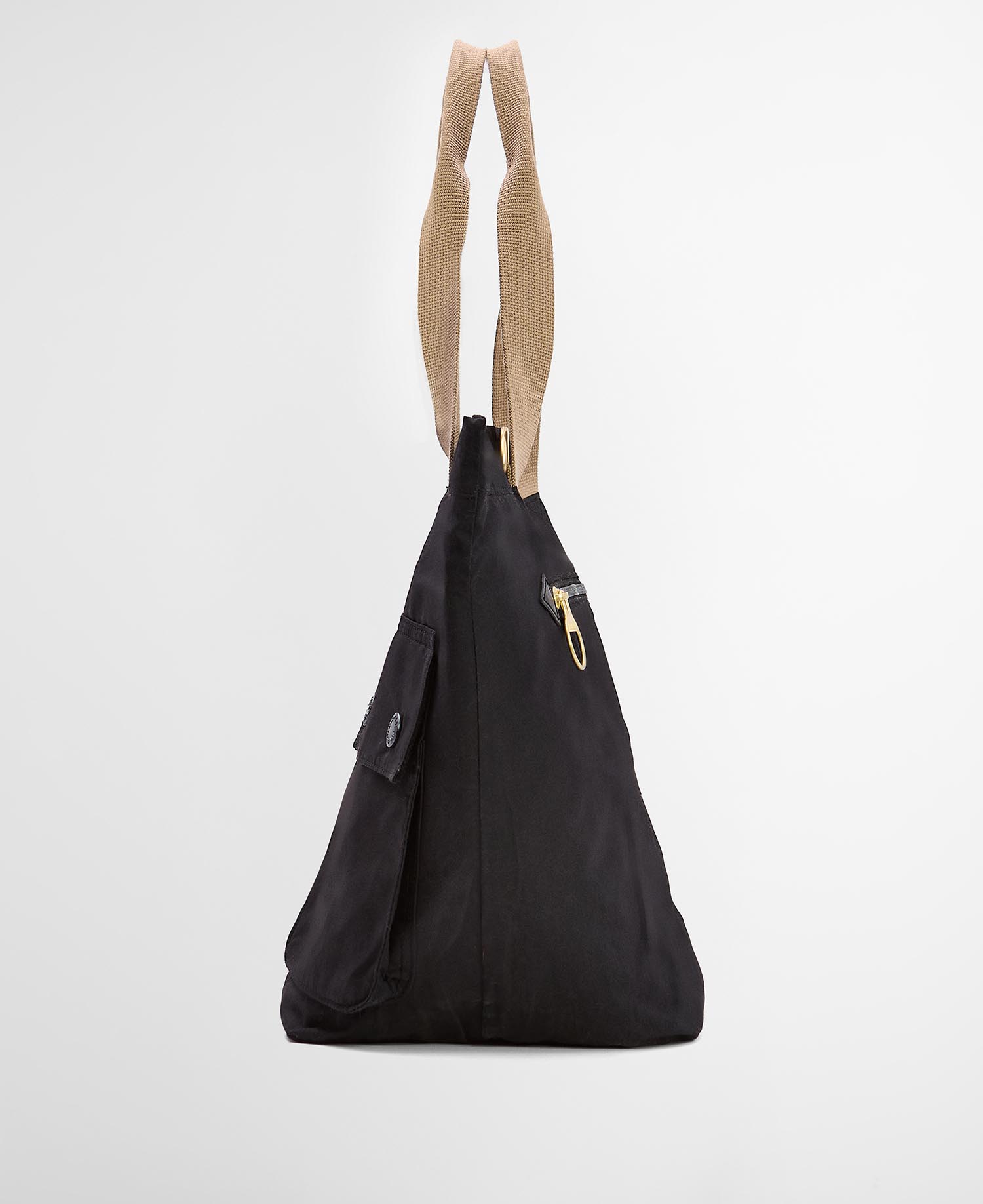 Transport Carry-All Tote Bag image number 1