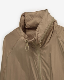 Jacke UV Transport Showerproof 