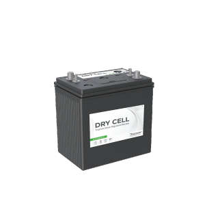 Battery Discvr Sealed Dry Cell 6V 213Ah