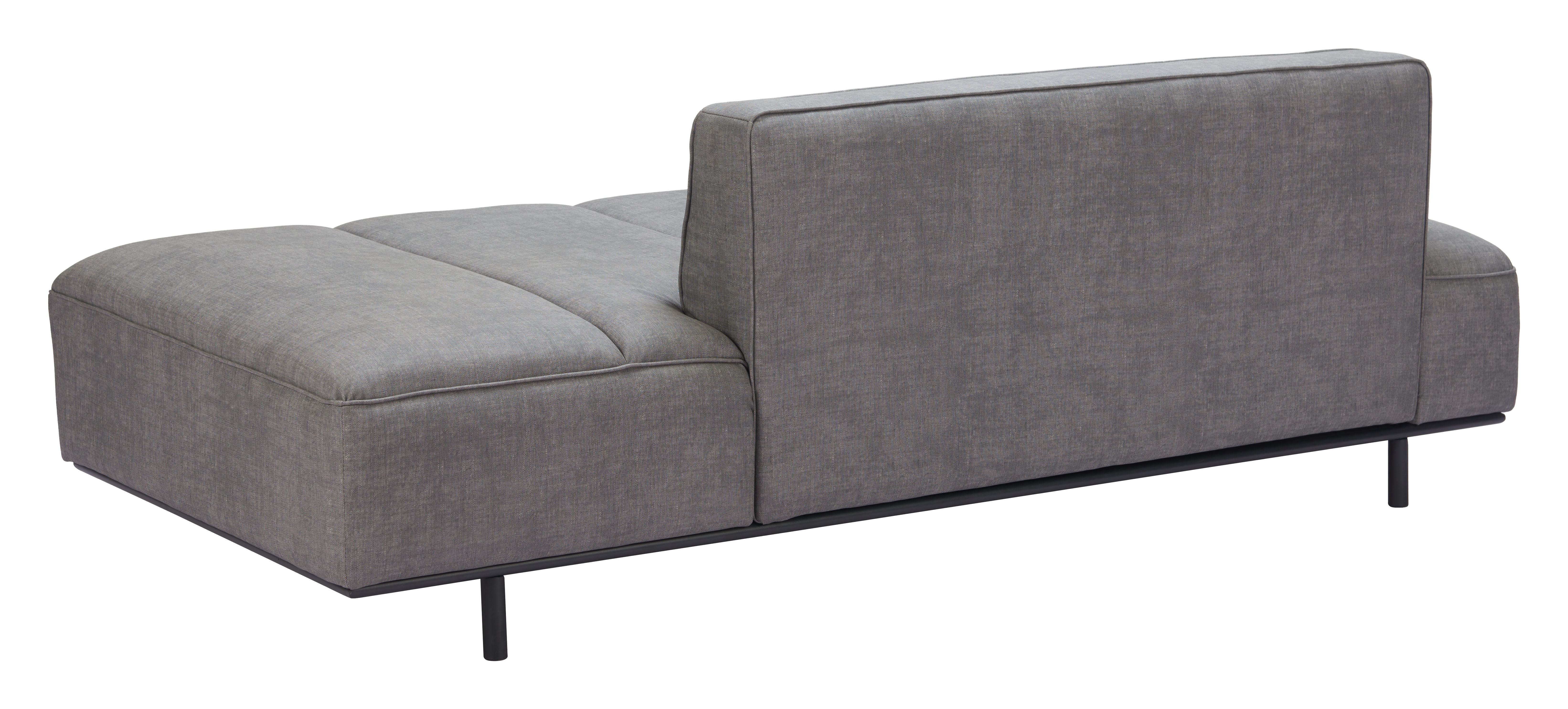 Confection Sofa Gray product image
