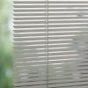 Suede 5072 Metal Venetians
