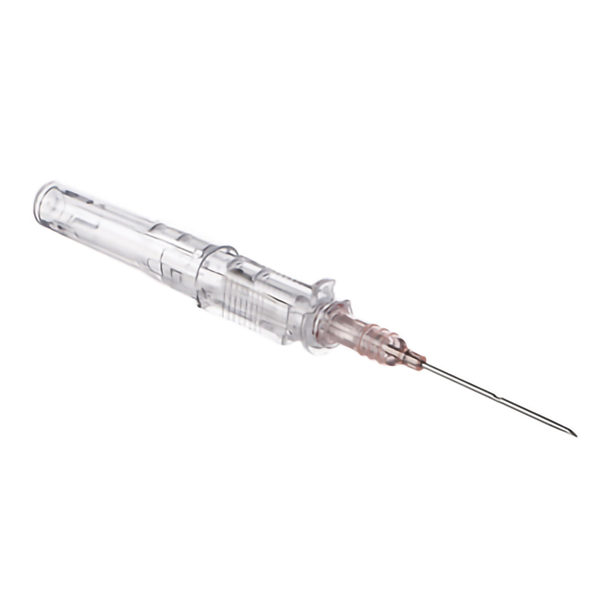 ViaValve™ Peripheral IV Catheter