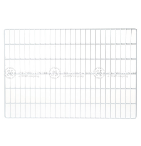 LOWER WIRE SHELF