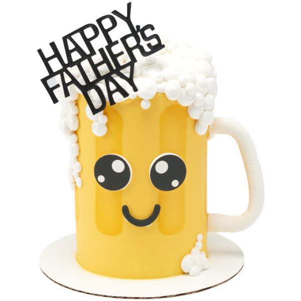 Happy Father's Day Layon