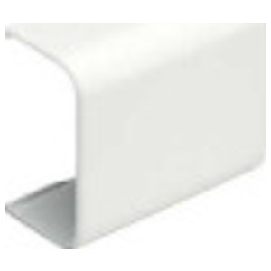 Raccord D'angle Intérieur Panduit ICF5WH-E LD5 Raceway Blanc - Lot De 4 Pièces Neuf