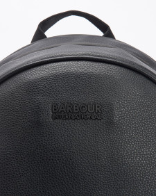Kilburn Backpack Classic Black