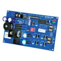 Power Supply 115 VA VA Rating 28 V 12 V dc Output 24 V dc Output 28 V ac Input AL300UL 4 x 7 x 1.75 in 7 in L 1 Outlet