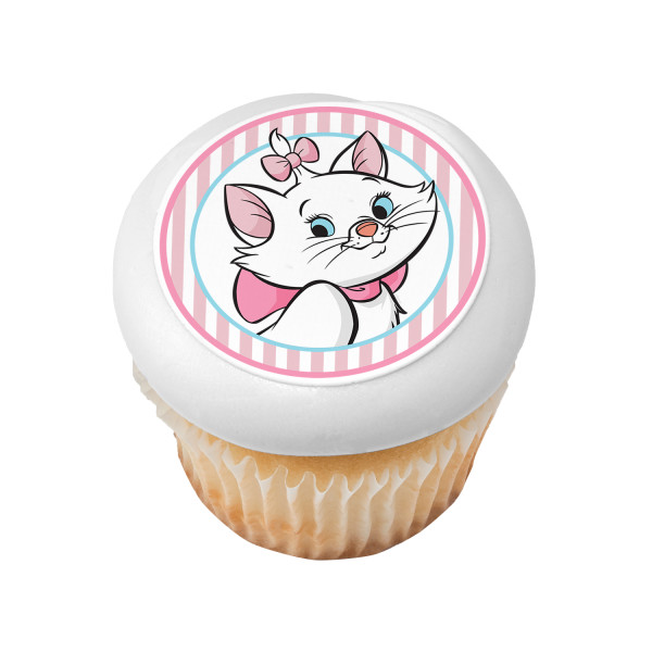 Disney Aristocats PhotoCake® Edible Image®