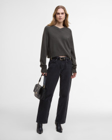 Atlanta V-Neck Jumper 