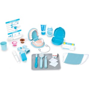 Super Smile Dentist Play Set