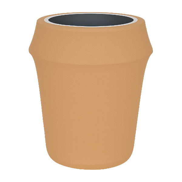 Beige (PMS 728)