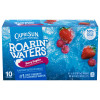 Capri Sun® Roarin' Waters Berry Rapids Flavored Water Beverage, 10 ct Box, 6 fl oz Pouches Image