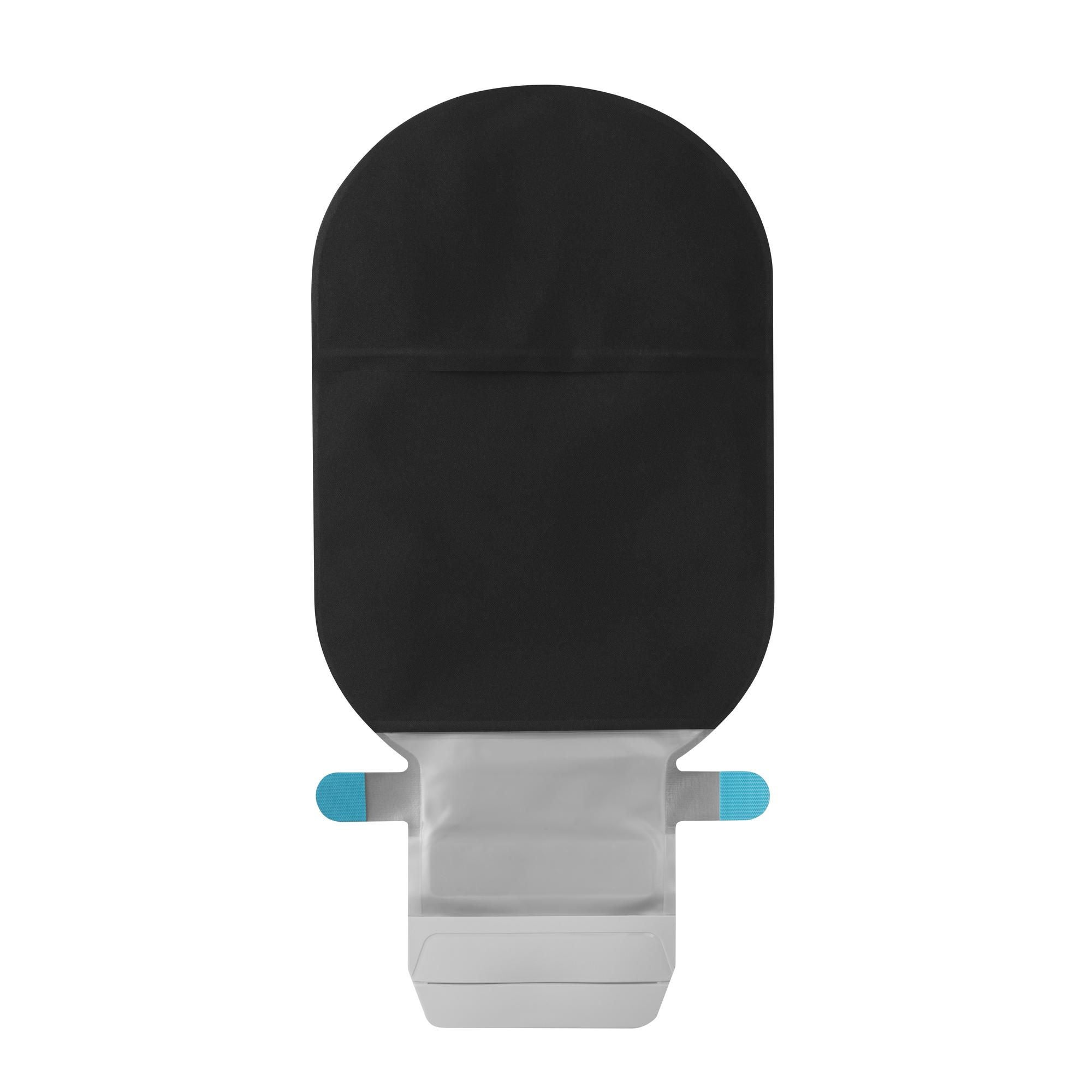 Coloplast POUCH, SENSURA MIO 1PC EASICLOSE MAXI BLK 3/8-1 11/16" (10/B