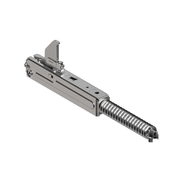 Hinge - CO4-120HS (Yellow)