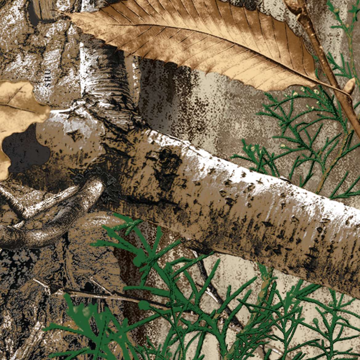 Realtree Edge Camo Duck Tape Brand Duct Tape 1.88 in X 10 Duck Brand