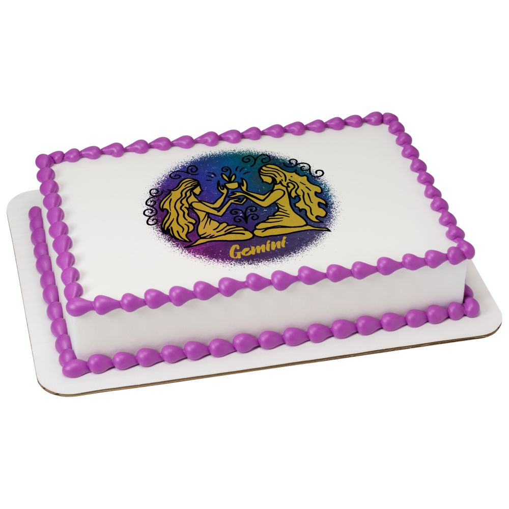 Image Cake Gemini
