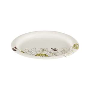 Dixie, Pathways 6 7/8" Medium-weight Paper Plates