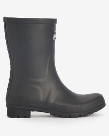 Banbury Wellington Boots Classic Black
