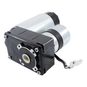 Geared Motor