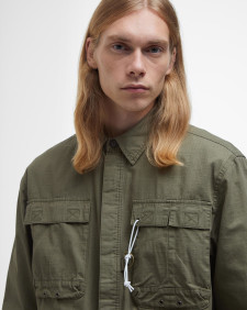 Overshirt Westermorland Ripstop 