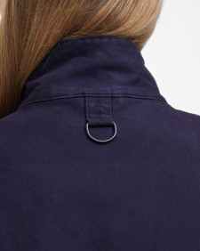 Dryfly Utility Vest Classic Navy