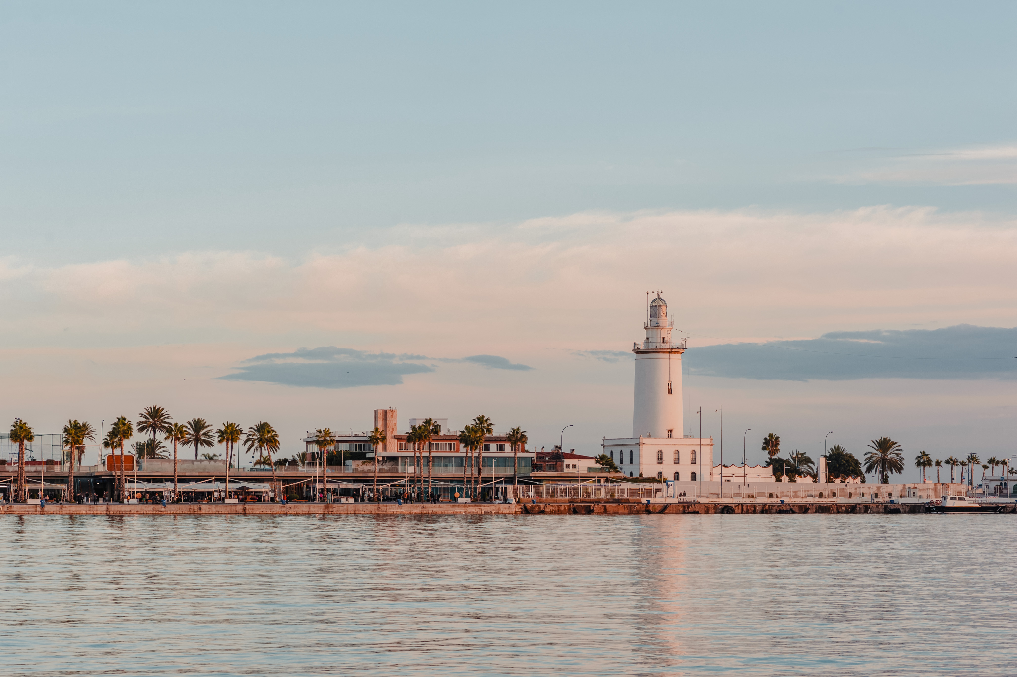 Lisbon → Barcelona (7 nights)