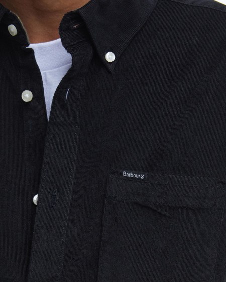 Ramsey Tailored Long-Sleeved Shirt