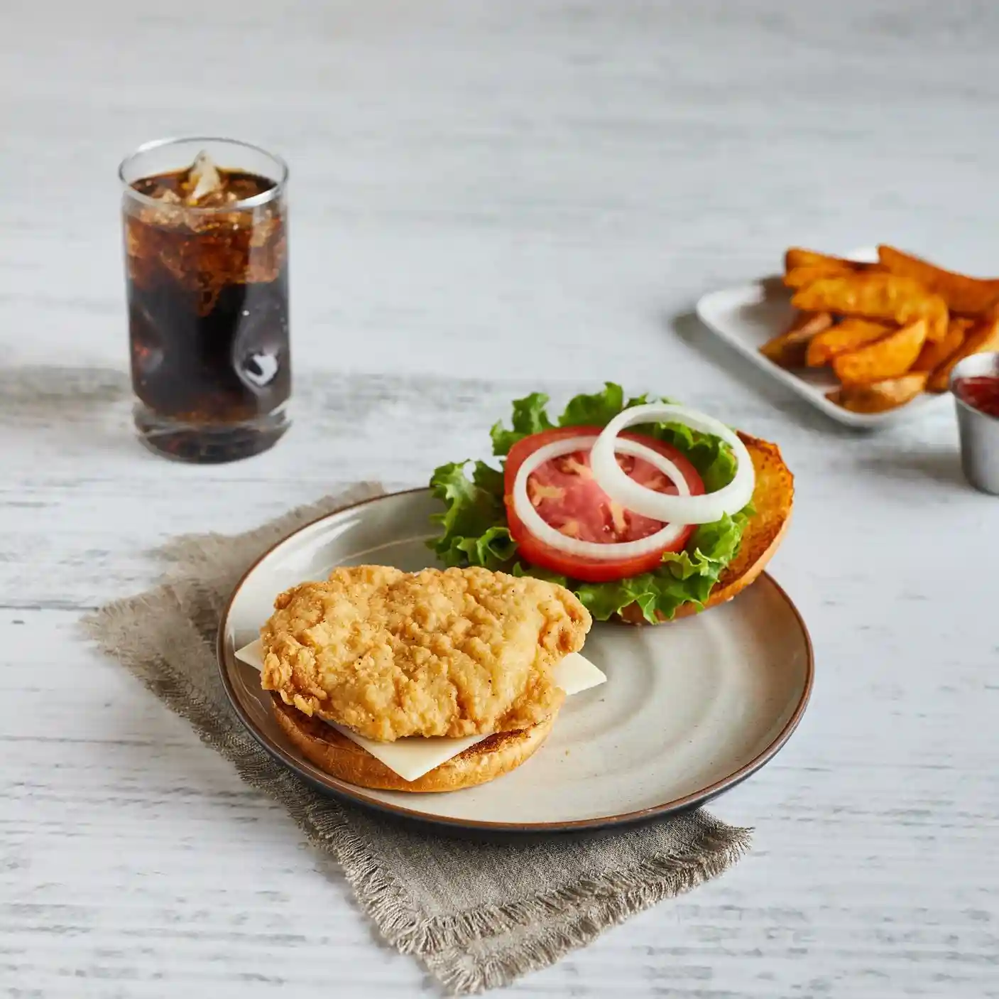 Tyson Red Label® Uncooked Homestyle Chicken Breast Filet Fritters, 5 oz. https://images.salsify.com/image/upload/s--tjImaC6r--/q_25/iavdee9uebpp0fuwyguk.webp