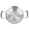 8-inch Miramar® display cookware French omelet pan