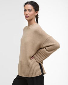 Sophia Crew Neck Jumper 