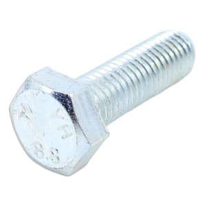 Hillyard, Screw M12X40 Uni 5739 (8.8) Galv.
