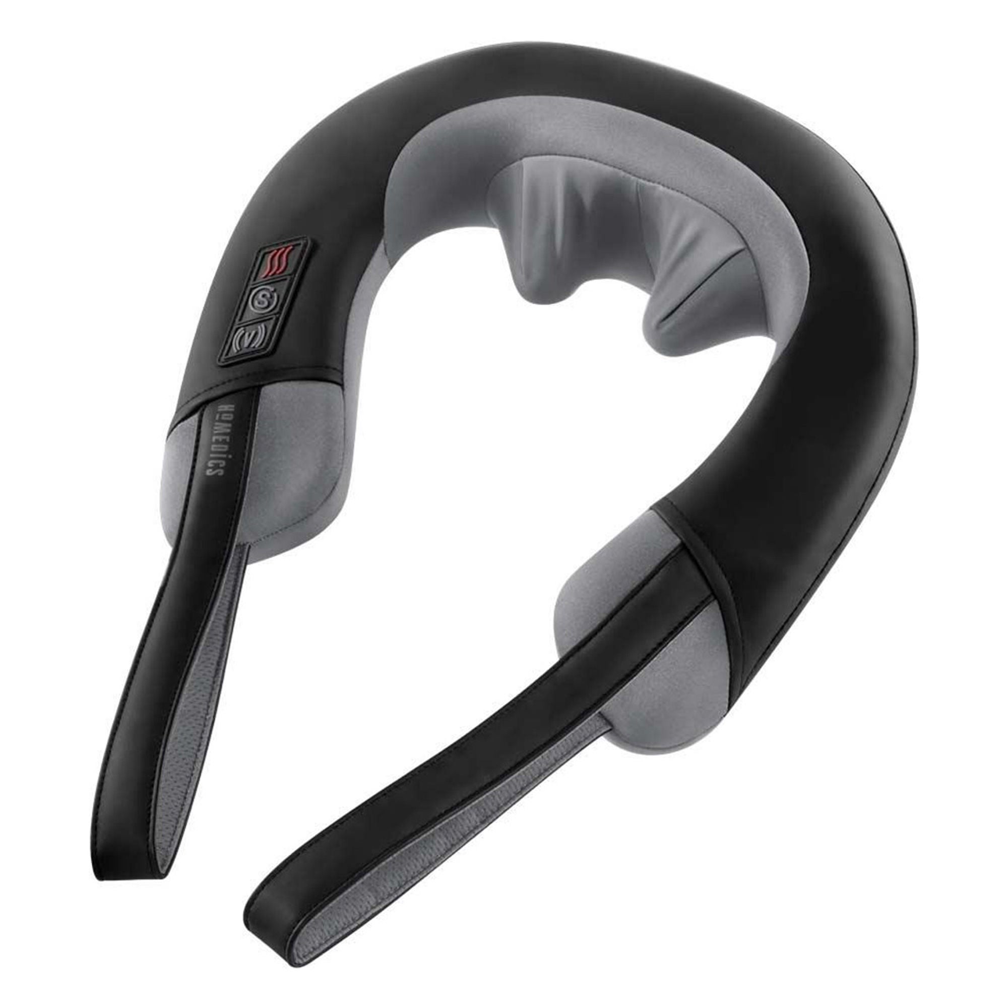 Homedics® Pro Therapy Elite Shiatsu and Vibration Neck Massager with Heat