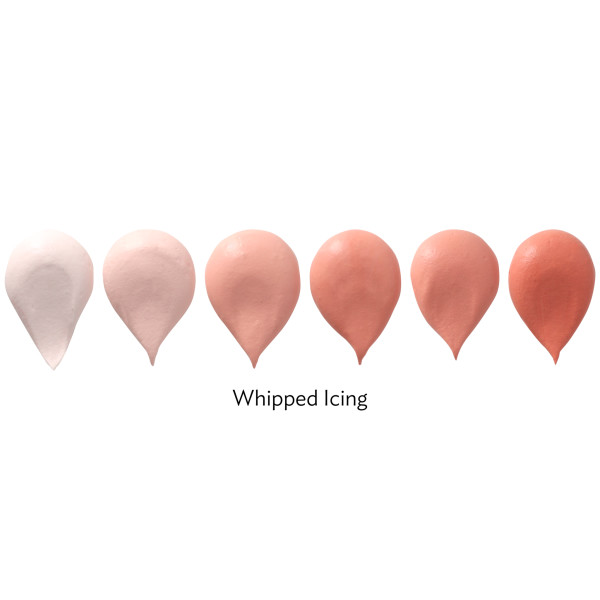 Brick Red Made Simply™ Premium Gel Color