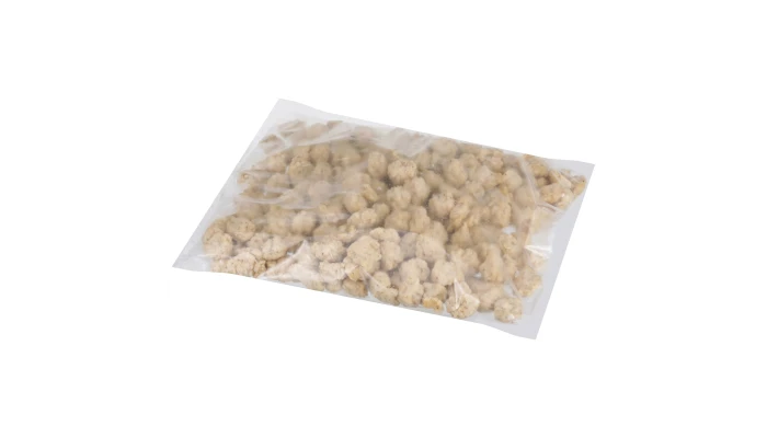 Tyson® Uncooked Homestyle Popcorn Chicken Bites® Chicken Chunks_image_3