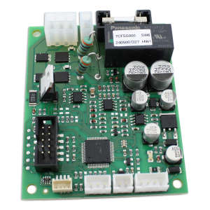 Control Card Italsea 7Cfss000 23041